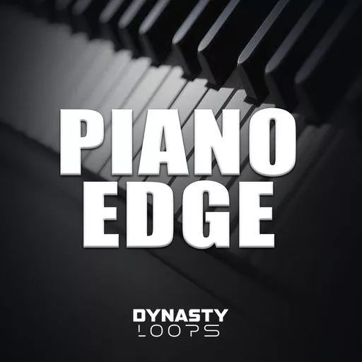 Dynasty Loops Piano Edge WAV