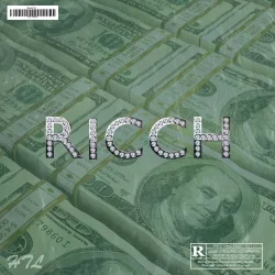 Dynasty Loops Ricch WAV