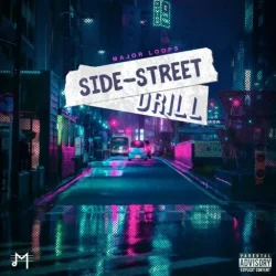 Dynasty Loops Side Street Drill WAV