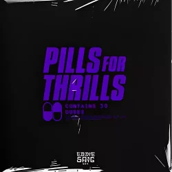 Eddie Saig Beats Pills For Thrills Midi Pack