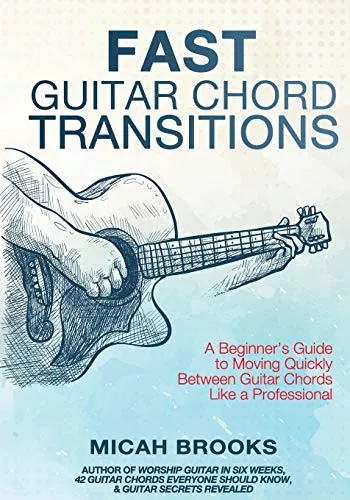 Fast Guitar Chord Transitions