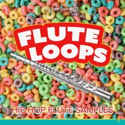 Future Samples Flute Loops [WAV MIDI]