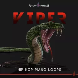 Future Samples Viper [WAV MIDI]