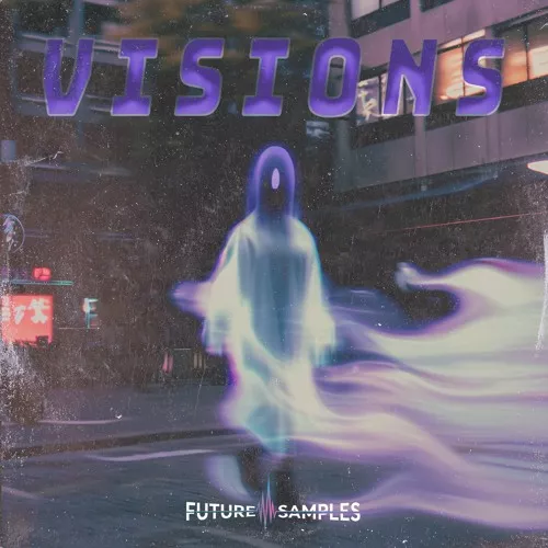 Future Samples Visions WAV