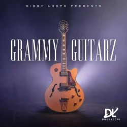 GRAMMY GUITARZ