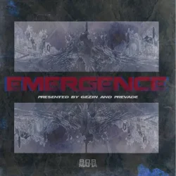 Gezin of 808 Mafia Prevade Emergence (Sample Pack) [WAV]