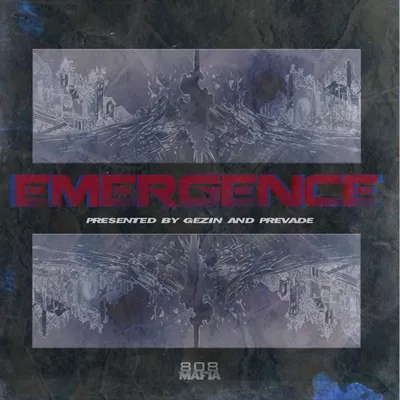 Gezin of 808 Mafia Prevade Emergence (Sample Pack) [WAV]