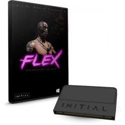 Initial Audio Flex [Heat Up 3 Expansion]