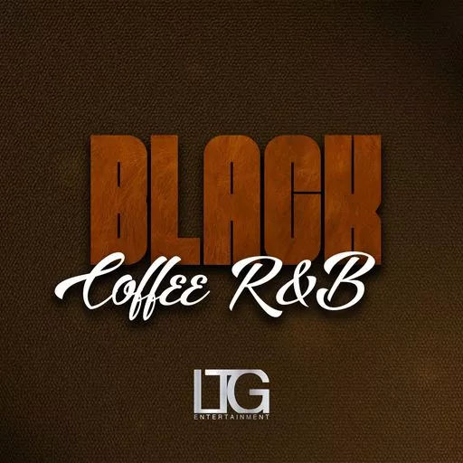 Innovative Samples Black Coffee R&B WAV