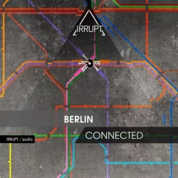 Irrupt Berlin Connected WAV