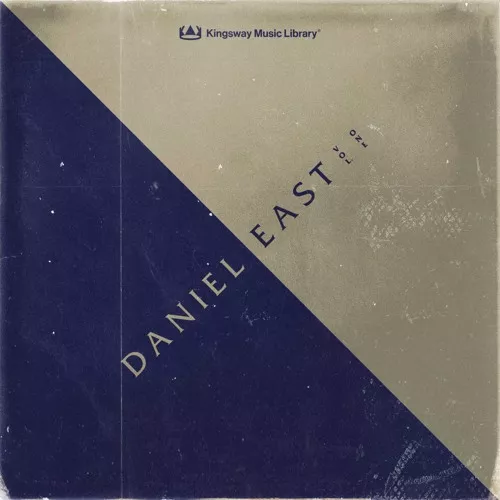 Kingsway Music Library Daniel East Vol.1 (Compositions & Stems) [WAV]