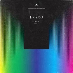 Kingsway Music Library Frano Vol.1 (Compositions) [WAV]