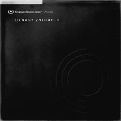 Kingsway Music Library ILLNIGHT Vol.1 (Compositions) [WAV]