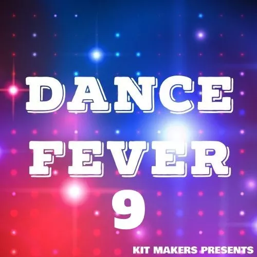 Kit Makers Dance Fever 9 WAV