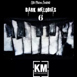 Kit Makers Dark Melodies 6 WAV