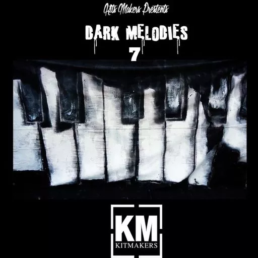 Kit Makers Dark Melodies 7 WAV