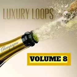 Kit Makers Luxury Loops Vol_8 WAV