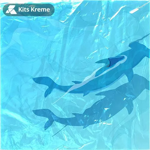 Kits Kreme LandShark Melodic Loops Vol.2 WAV