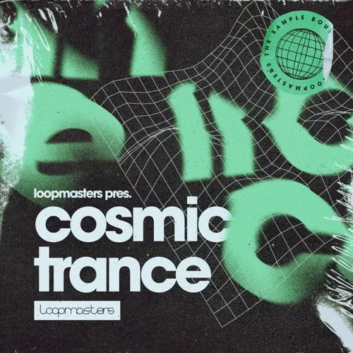 LM Cosmic Trance [MULTIFORMAT]