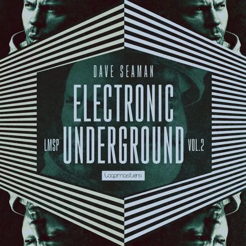 LM Dave Seaman Electronic Underground Vol.2 [MULTIFORMAT]