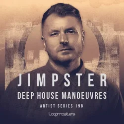 LM Jimpster: Deep House Manoeuvre (Ableton Live)