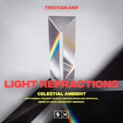 Light Refractions Celestial Ambient [WAV Astra Presets]