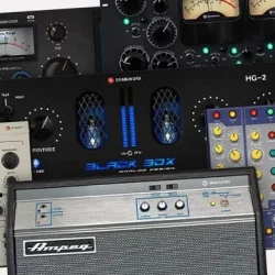 Lindell-Plugin Alliance Bundle 2023