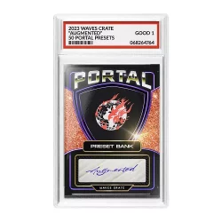 Macshooter Augmented Portal Presets