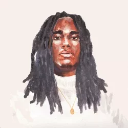 Monte Booker Sounds /// WAV