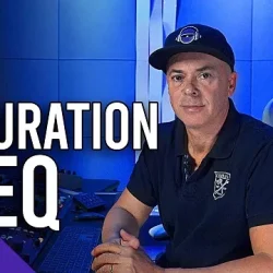 MyMixLab Luca Pretolesi Saturation vs EQ [TUTORIAL]