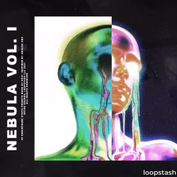 KXVI Nebula Nebula Omnisphere/One Shot Bank Vol.1