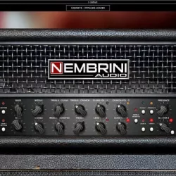 Nembrini Audio EN Hardball