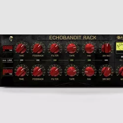 Nembrini Audio FA Echobandit Bundle