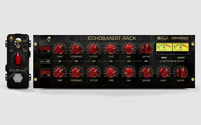 Nembrini Audio FA Echobandit Bundle