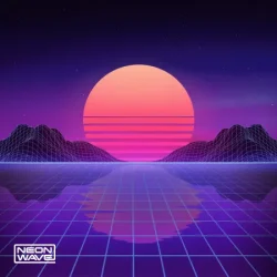 Synthetic Sunsets Synthwave Sounds [WAV MIDI Astra & Beatmaker Presets]