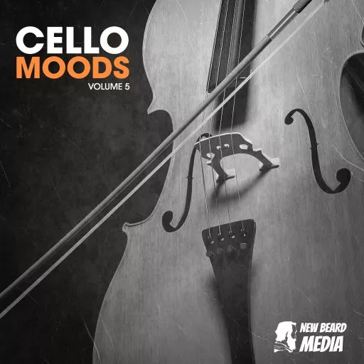 New Beard Media Cello Moods Vol.5 WAV