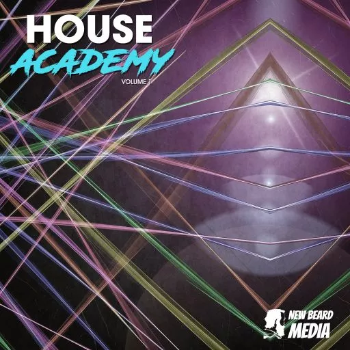 New Beard Media House Academy WAV