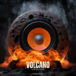 Oversampled VOLCANO [WAV MIDI]