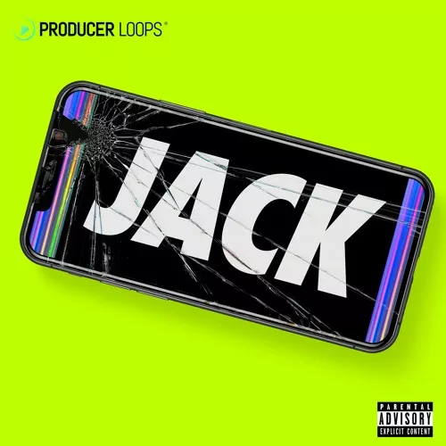 Producer Loops Jack 