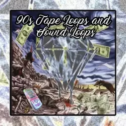 Quirk 90s Tape Loops & Sound Loops WAV