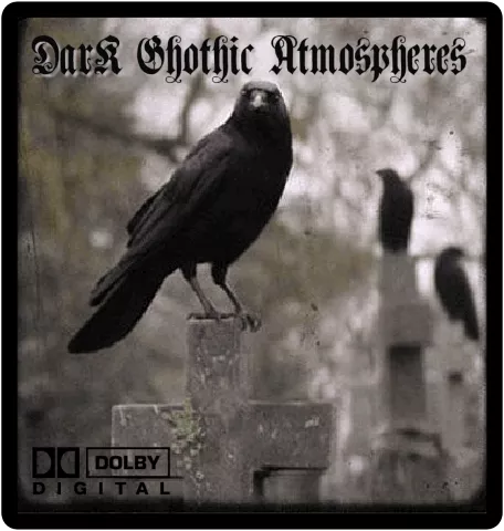 Quirk Dark Gothic Atmospheres WAV