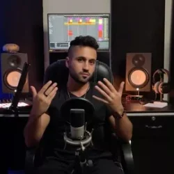 Record & Mix Studio-Quality Vocals From Home TUTORIAL