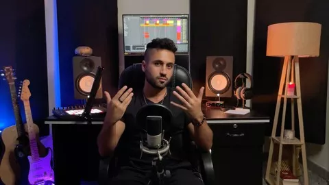 Record & Mix Studio-Quality Vocals From Home TUTORIAL