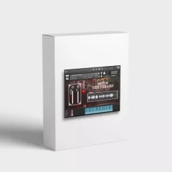 Retos Audio Retos Dizi Phrases [KONTAKT]