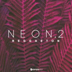 Samplestar Neon Reggaeton 2 WAV