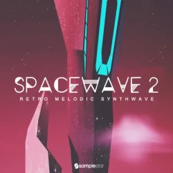 Samplestar Spacewave V2 WAV