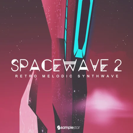 Samplestar Spacewave V2 WAV