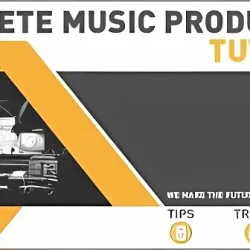 Singomakers Complete Music Production TUTORiIL