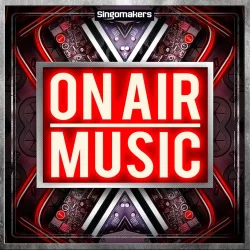 Singomakers On Air Music [MULTIFORMAT]