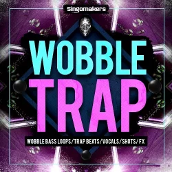 Singomakers Wobble Trap MULTiFORMAT